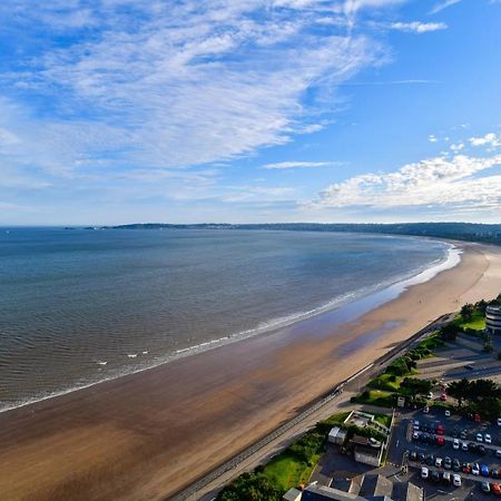 Just Stay Wales - Meridian Quay Penthouses Swansea Luaran gambar
