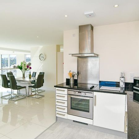 Just Stay Wales - Meridian Quay Penthouses Swansea Luaran gambar