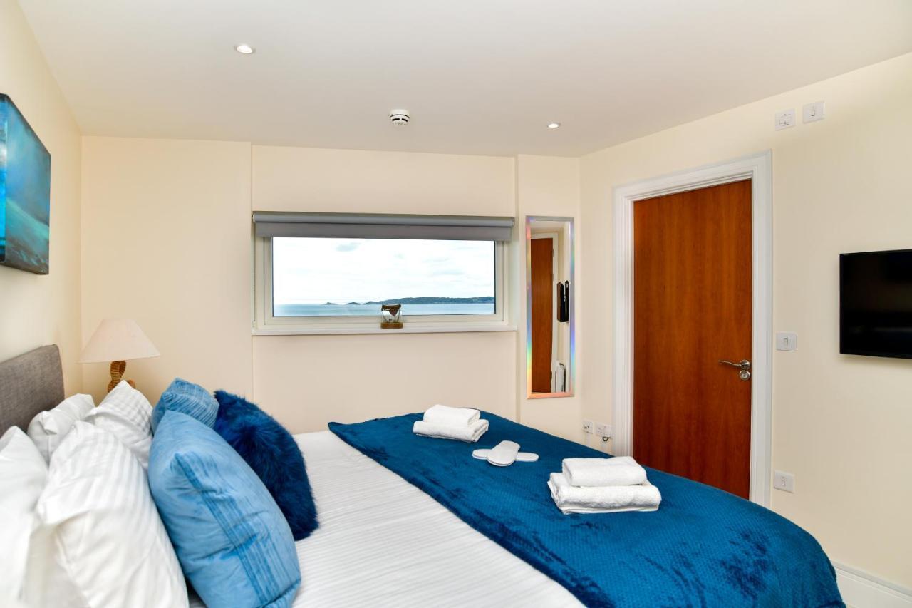 Just Stay Wales - Meridian Quay Penthouses Swansea Luaran gambar