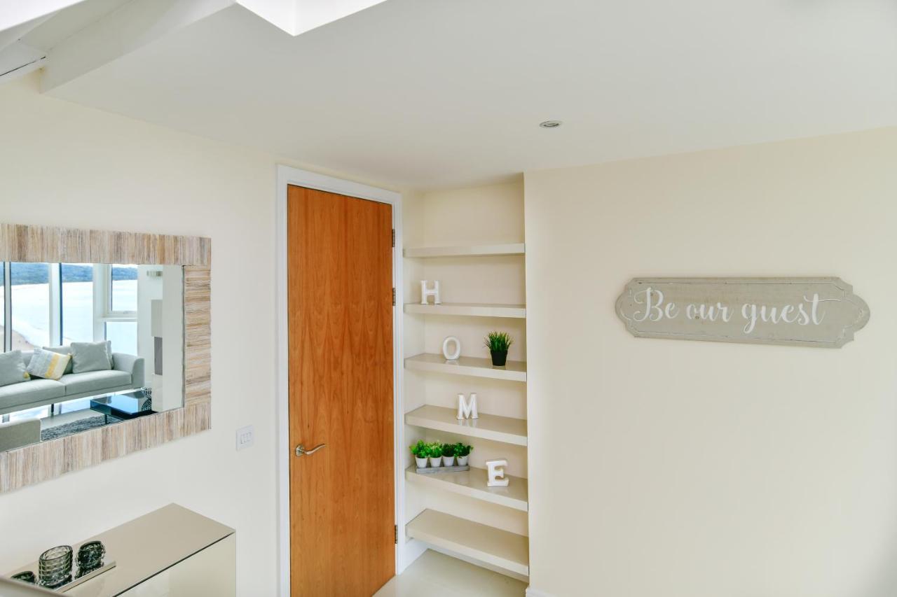 Just Stay Wales - Meridian Quay Penthouses Swansea Luaran gambar