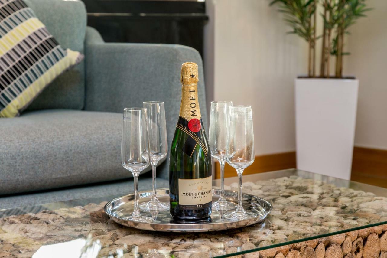Just Stay Wales - Meridian Quay Penthouses Swansea Luaran gambar