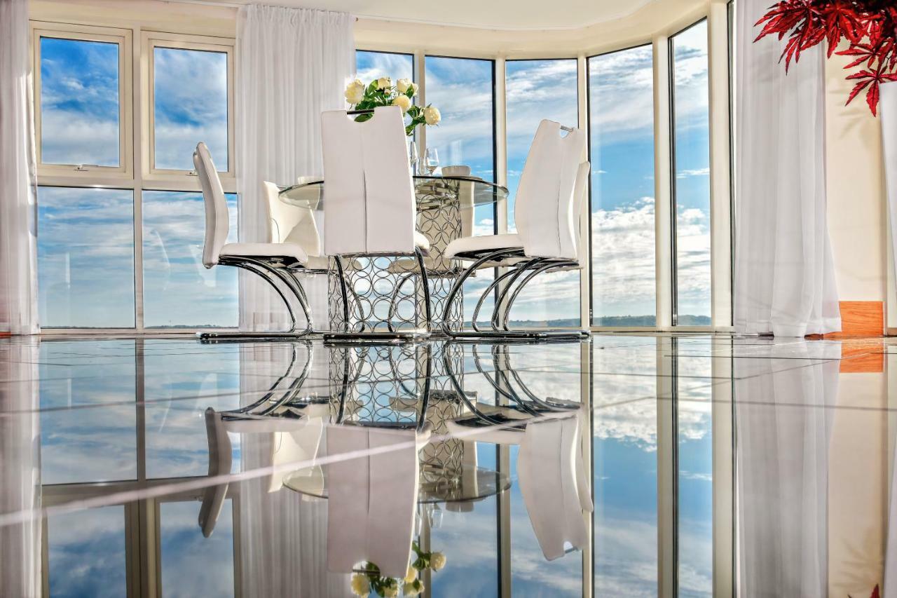 Just Stay Wales - Meridian Quay Penthouses Swansea Luaran gambar
