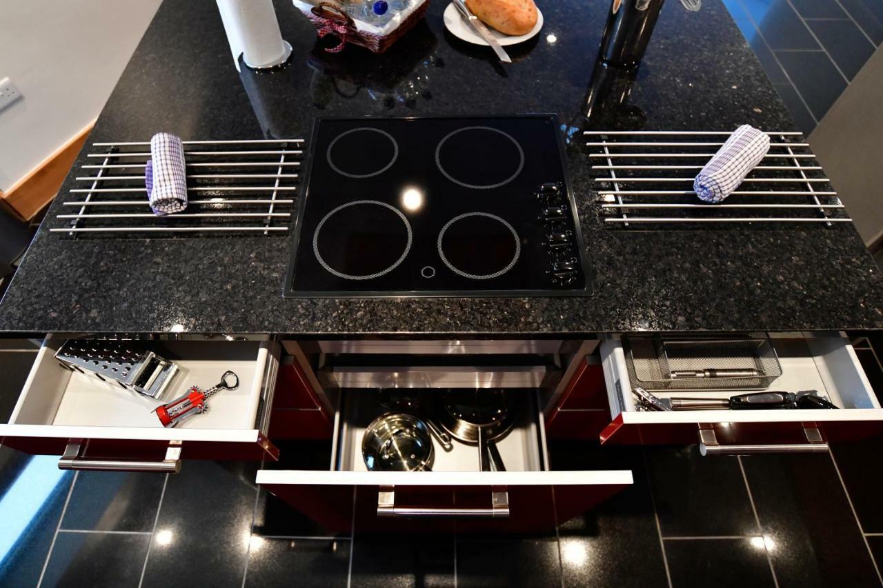 Just Stay Wales - Meridian Quay Penthouses Swansea Luaran gambar