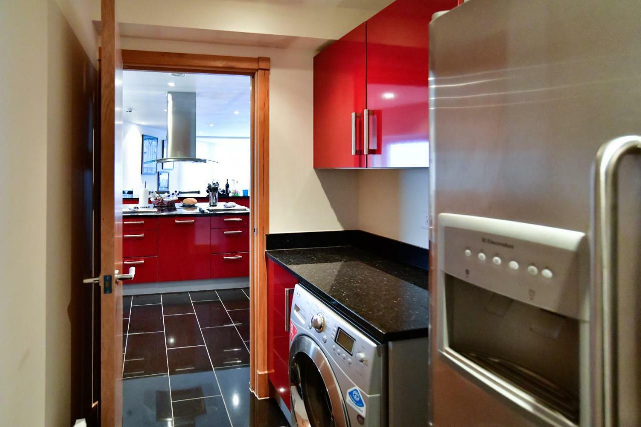 Just Stay Wales - Meridian Quay Penthouses Swansea Luaran gambar