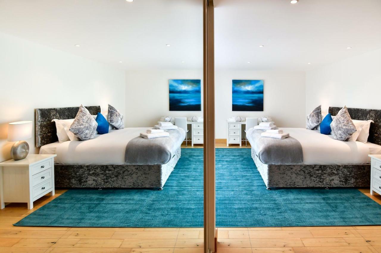 Just Stay Wales - Meridian Quay Penthouses Swansea Luaran gambar