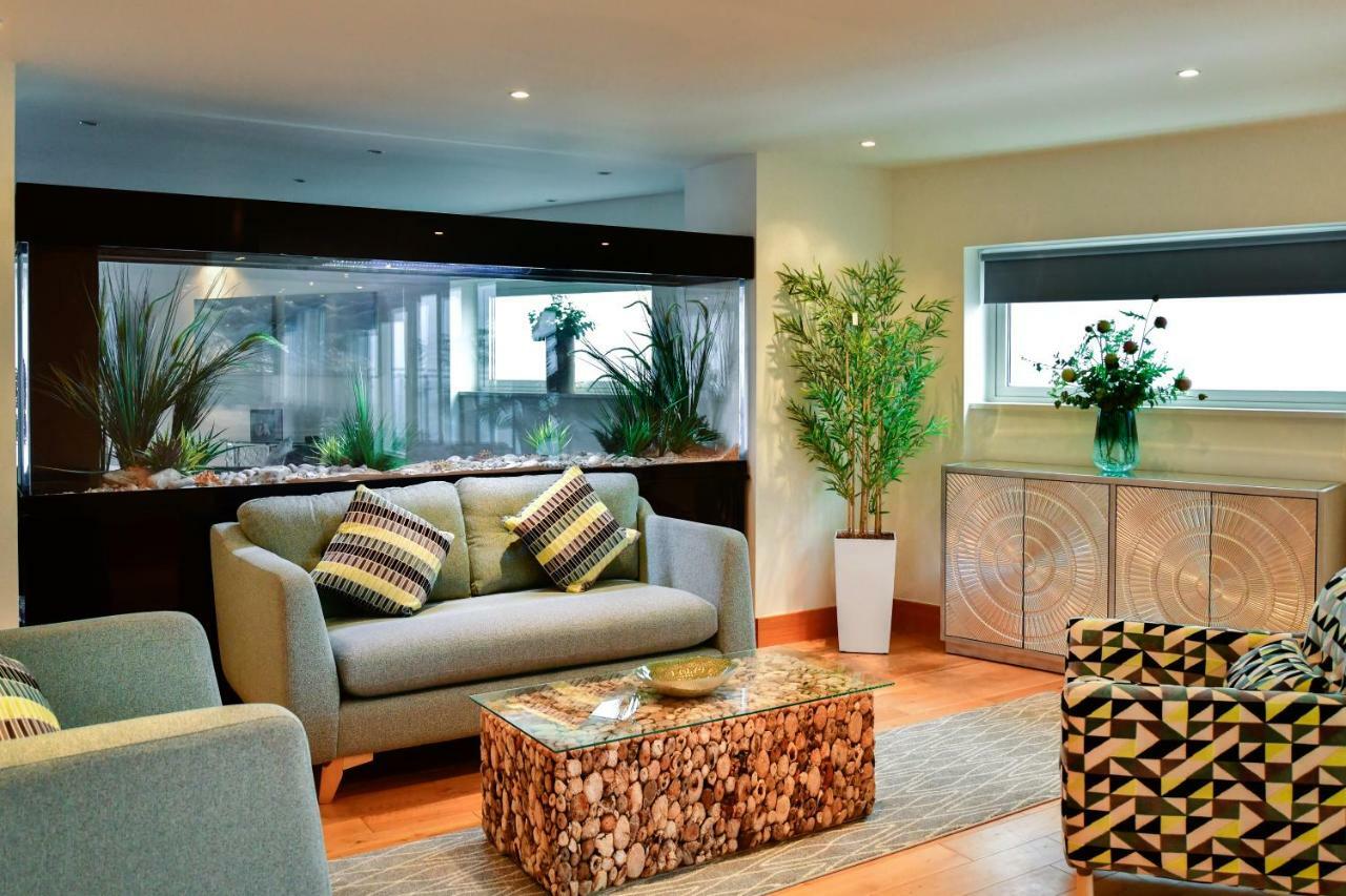 Just Stay Wales - Meridian Quay Penthouses Swansea Luaran gambar